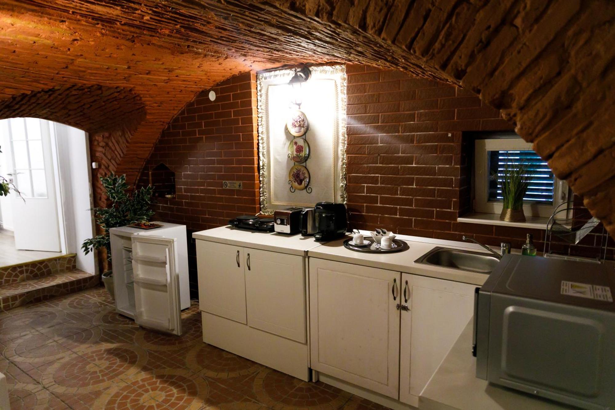 Gong Apartments Sibiu Exterior foto